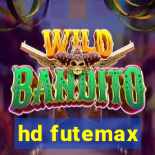 hd futemax